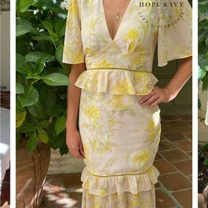 New Hope & Ivy Dress Size 8 US